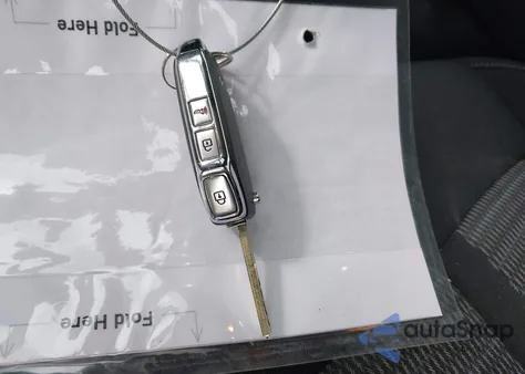 2022 Kia Sorento Lx из США, поврежденный, VIN 5XYRG4LCXNG077671